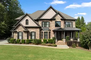 4405 Park Royal Dr, Flowery Branch, GA 30542 - Photo 1
