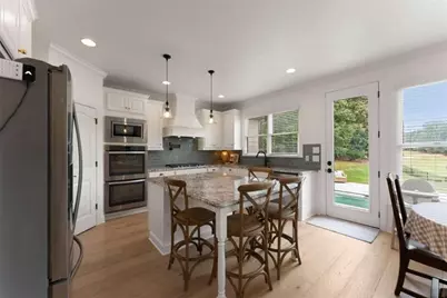 4405 Park Royal Drive, Flowery Branch, GA 30542 - Photo 15