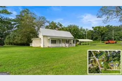 5705 P W A Drive, Cumming, GA 30041 - Photo 1