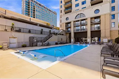 3040 Peachtree Road NW #1503, Atlanta, GA 30305 - Photo 35