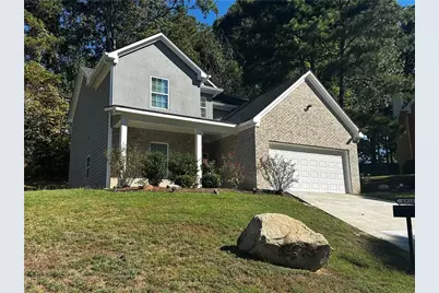 6938 Shadow Ridge Lane, Stone Mountain, GA 30087 - Photo 1
