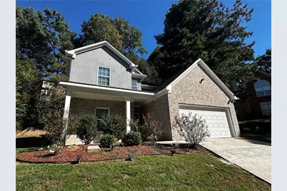 6938 Shadow Ridge Lane, Stone Mountain, GA 30087 - Photo 3