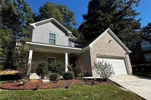 6938 Shadow Ridge Ln, Stone Mountain, GA 30087 - Photo 3