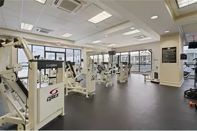 1280 W Peachtree Street NW #1108, Atlanta, GA 30309 - Photo 29
