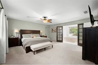 2154 Heritage Trace Lane, Marietta, GA 30062 - Photo 7