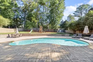 2154 Heritage Trace Ln, Marietta, GA 30062 - Photo 3