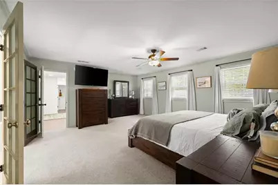 2154 Heritage Trace Lane, Marietta, GA 30062 - Photo 41