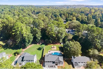 2154 Heritage Trace Lane, Marietta, GA 30062 - Photo 65