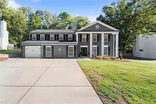 2154 Heritage Trace Ln, Marietta, GA 30062 - Photo 1