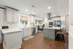 2154 Heritage Trace Ln, Marietta, GA 30062 - Photo 19