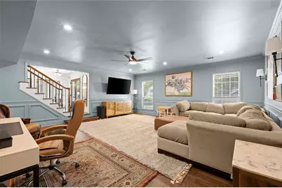 2154 Heritage Trace Lane, Marietta, GA 30062 - Photo 29