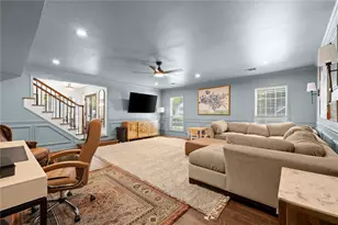 2154 Heritage Trace Ln, Marietta, GA 30062 - Photo 29