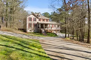 950 Casteel Rd, Powder Springs, GA 30127 - Photo 7