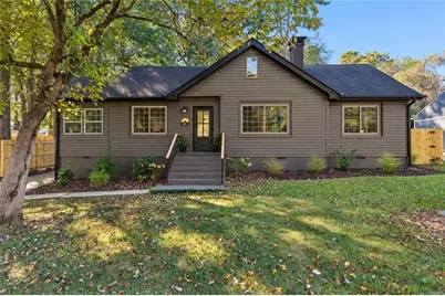 401 Ashburton Avenue SE, Atlanta, GA 30317 - Photo 1