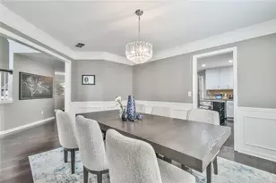 987 Park Hollow Way, Lawrenceville, GA 30043 - Photo 7