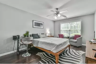 987 Park Hollow Way, Lawrenceville, GA 30043 - Photo 11