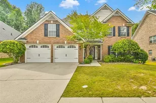 987 Park Hollow Way, Lawrenceville, GA 30043 - Photo 1