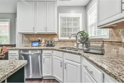 987 Park Hollow Way, Lawrenceville, GA 30043 - Photo 9