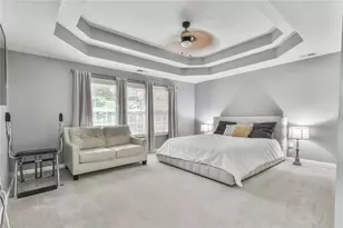 987 Park Hollow Way, Lawrenceville, GA 30043 - Photo 19