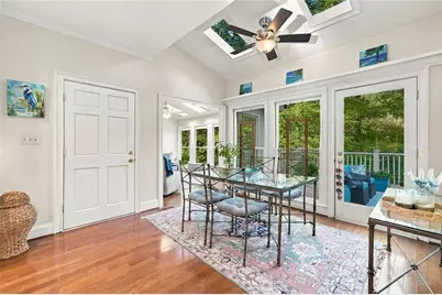 12190 Brookfield Club Drive, Roswell, GA 30075 - Photo 23