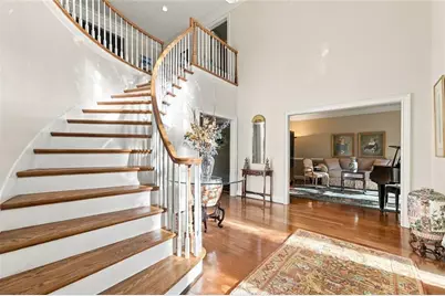 12190 Brookfield Club Drive, Roswell, GA 30075 - Photo 7
