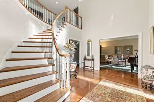 12190 Brookfield Club Dr, Roswell, GA 30075 - Photo 7