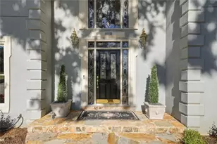 12190 Brookfield Club Dr, Roswell, GA 30075 - Photo 5