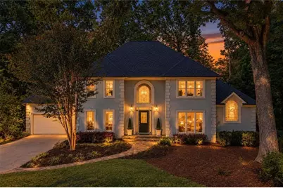 12190 Brookfield Club Drive, Roswell, GA 30075 - Photo 3