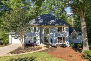 12190 Brookfield Club Dr, Roswell, GA 30075 - Photo 1