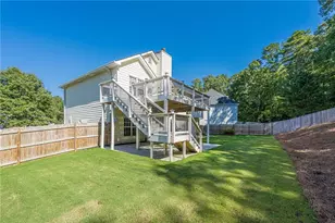 3342 Sandwedge Ct, Snellville, GA 30039 - Photo 53