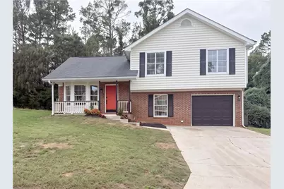 6033 Old Wellborn Trace, Lithonia, GA 30058 - Photo 1