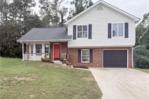 6033 Old Wellborn Trce, Lithonia, GA 30058 - Photo 1