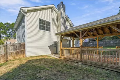6033 Old Wellborn Trace, Lithonia, GA 30058 - Photo 35