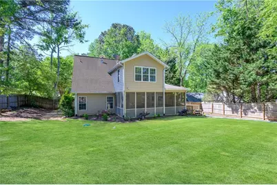 9530 Bonsall Circle, Gainesville, GA 30506 - Photo 35