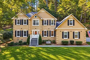 17 N Pheasant Run SE, Rome, GA 30161 - Photo 1