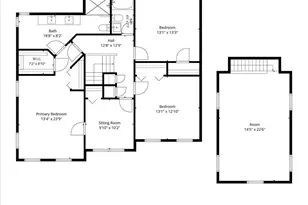 17 N Pheasant Run SE, Rome, GA 30161 - Photo 41