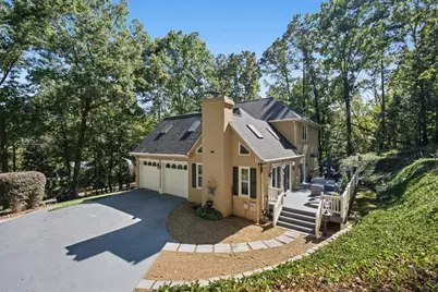 17 N Pheasant Run SE, Rome, GA 30161 - Photo 37