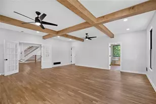 5098 Gwendolyn Ct NW, Acworth, GA 30101 - Photo 33
