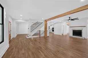 5098 Gwendolyn Ct NW, Acworth, GA 30101 - Photo 17