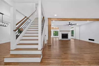 5098 Gwendolyn Court NW, Acworth, GA 30101 - Photo 15