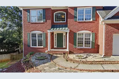 1832 Shores Ridge Court, Suwanee, GA 30024 - Photo 37