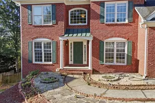 1832 Shores Ridge Ct, Suwanee, GA 30024 - Photo 37