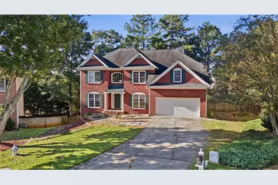 1832 Shores Ridge Court, Suwanee, GA 30024 - Photo 15