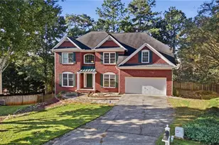 1832 Shores Ridge Ct, Suwanee, GA 30024 - Photo 15