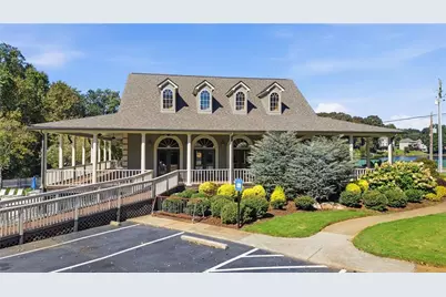 1832 Shores Ridge Court, Suwanee, GA 30024 - Photo 7