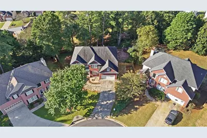 1832 Shores Ridge Court, Suwanee, GA 30024 - Photo 41