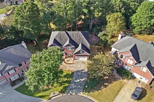 1832 Shores Ridge Ct, Suwanee, GA 30024 - Photo 41