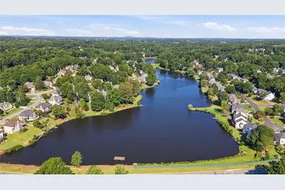 1832 Shores Ridge Court, Suwanee, GA 30024 - Photo 5