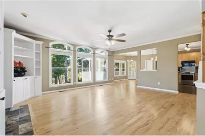 1832 Shores Ridge Court, Suwanee, GA 30024 - Photo 13