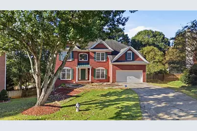 1832 Shores Ridge Court, Suwanee, GA 30024 - Photo 9